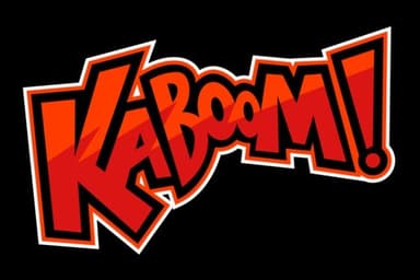 KABOOM!